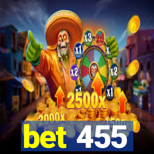 bet 455